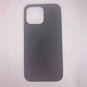 Black IPhone 14 Pro Max Case